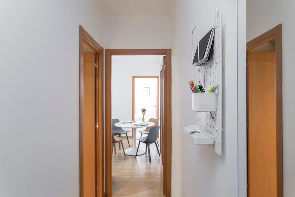 Appartamento Sunny 3bd Only For Families In Poblenou Next To The Sea! *