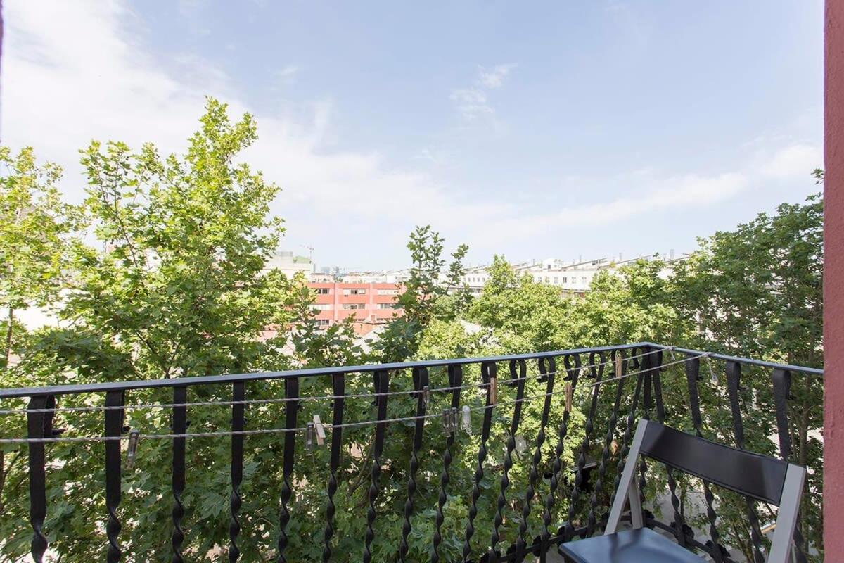 Appartamento Sunny 3bd Only For Families In Poblenou Next To The Sea! Barcellona